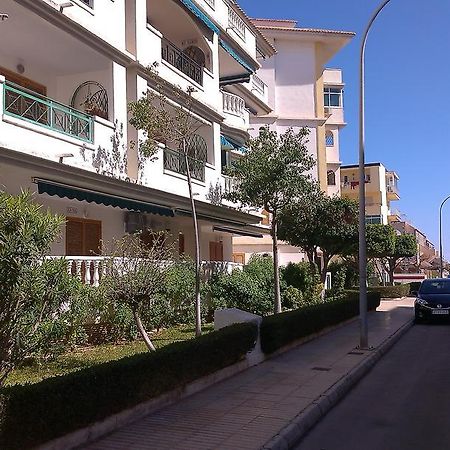 La Mata Vinamar Apartman Kültér fotó