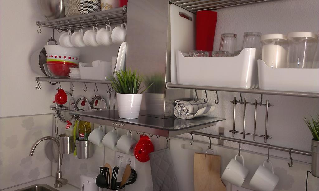 La Mata Vinamar Apartman Kültér fotó