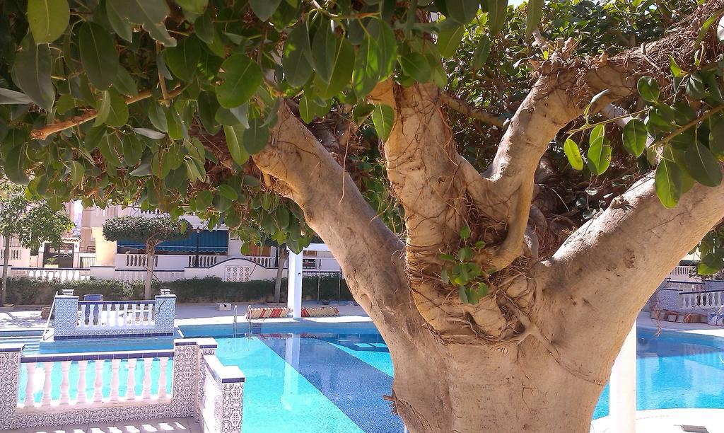 La Mata Vinamar Apartman Kültér fotó