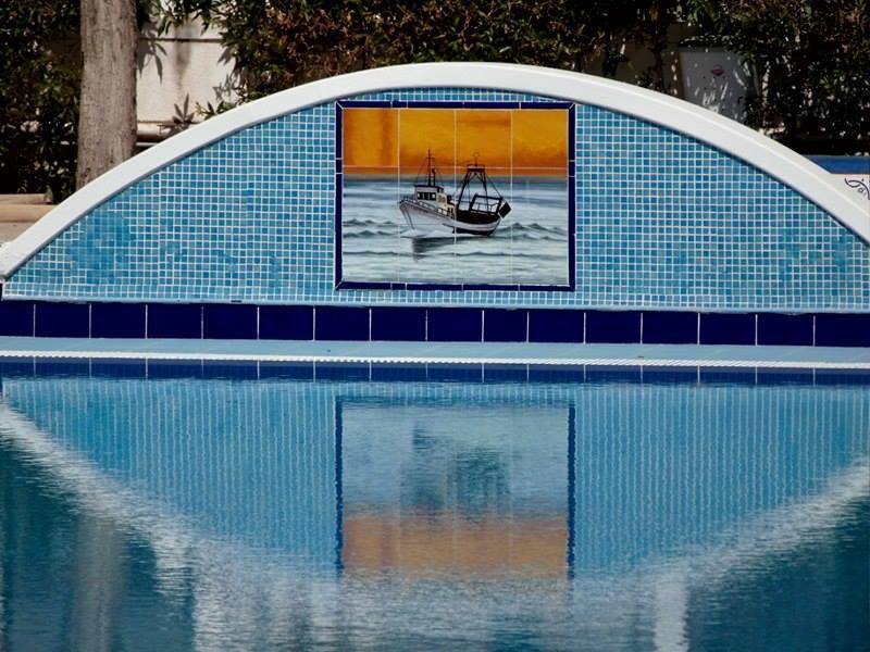 La Mata Vinamar Apartman Kültér fotó