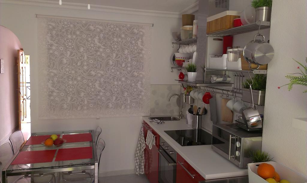 La Mata Vinamar Apartman Kültér fotó