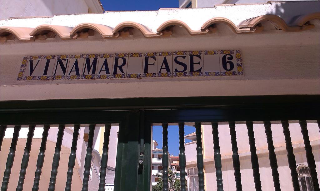 La Mata Vinamar Apartman Kültér fotó